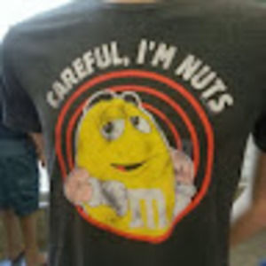 Meet your Posher, Brian